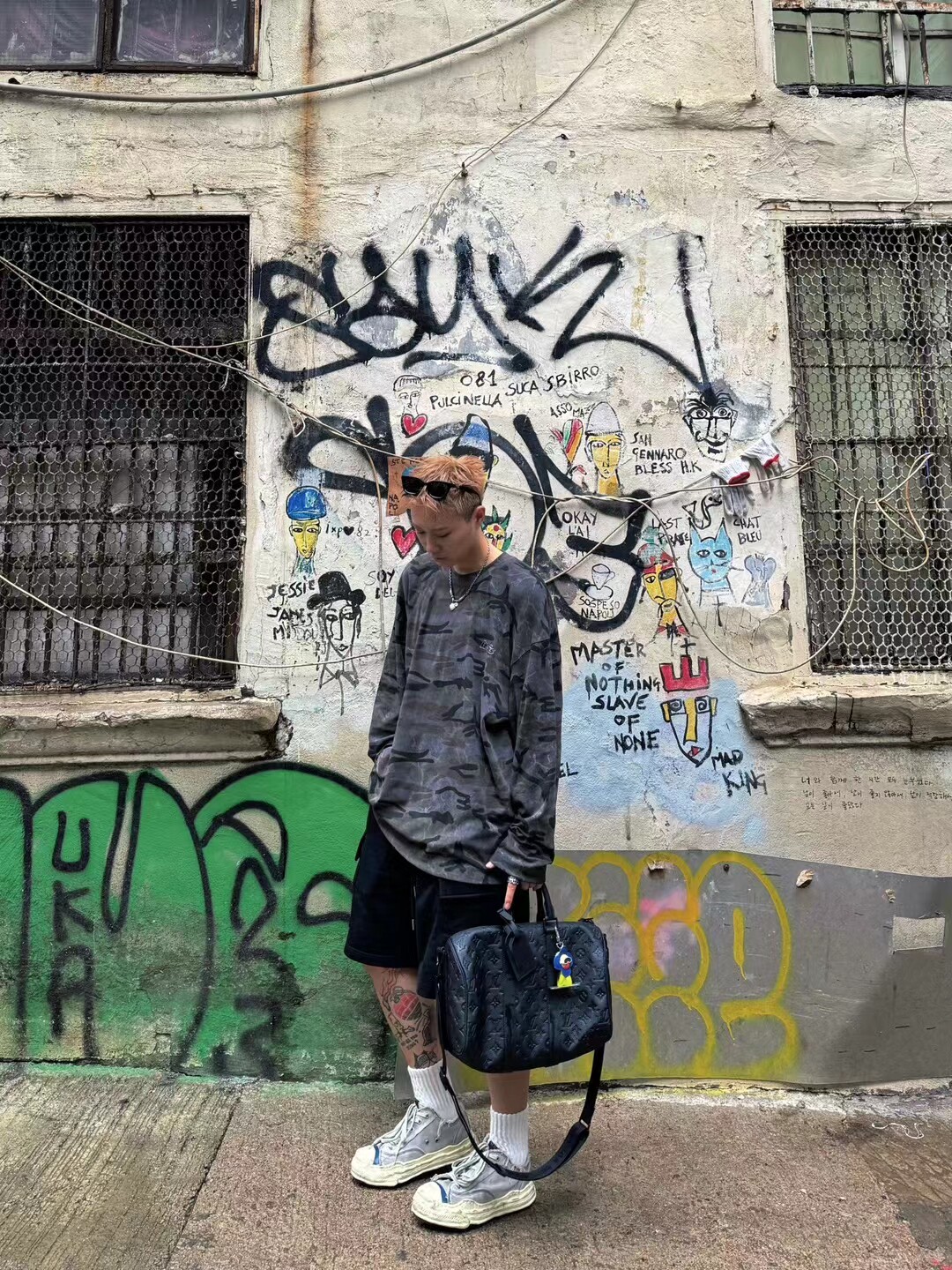 曾先生 潮服小店