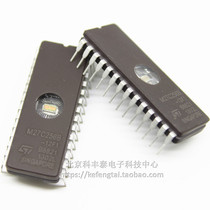 New imported original M27C256B-12F1 chip memory EPROM CMOS 256K DIP28