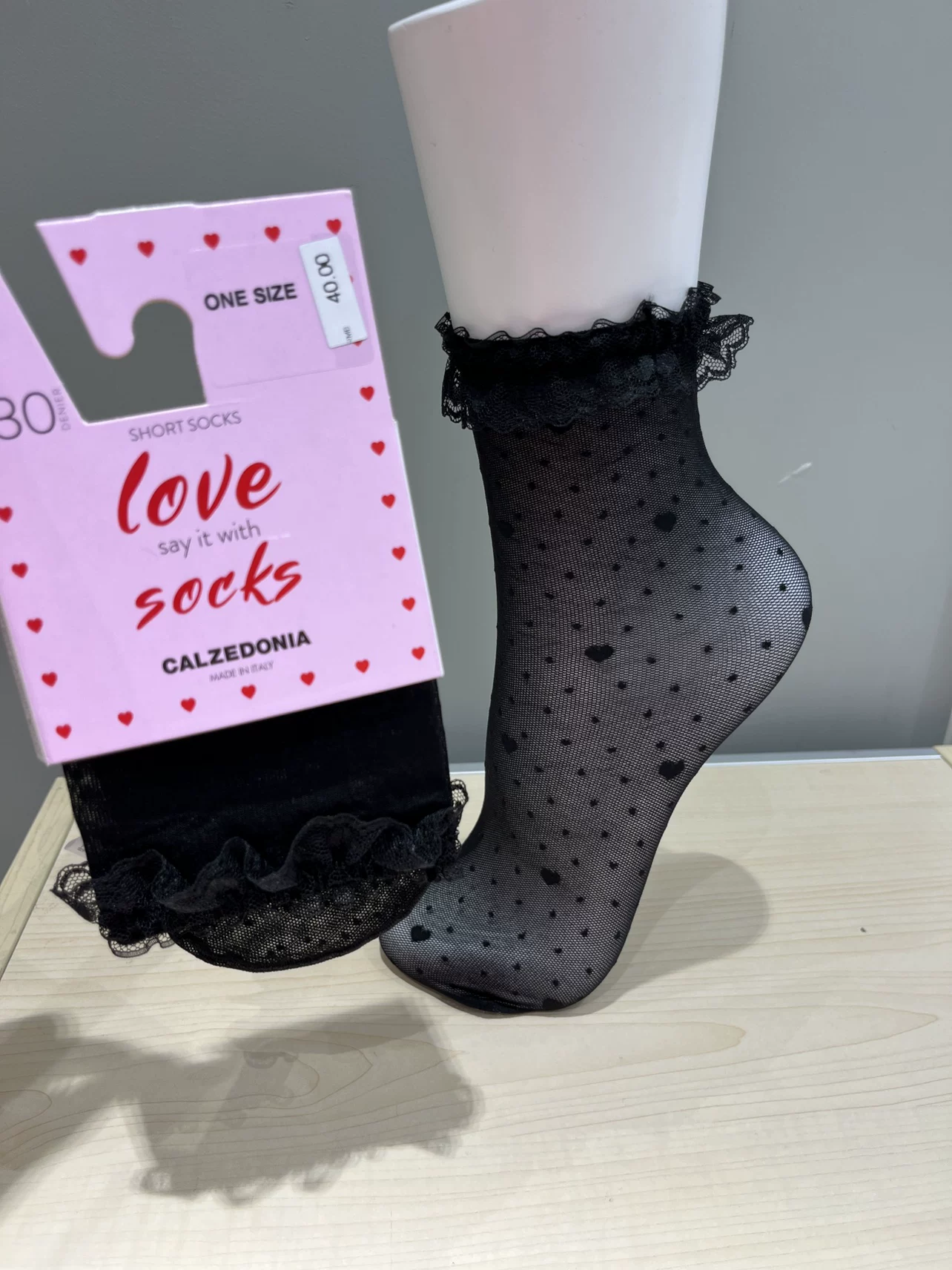 Calzedonia Италия 2022 Новая Любовь Коллекция Love Love