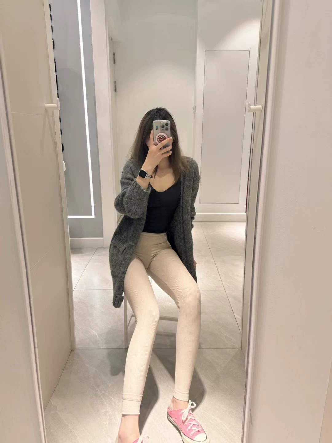 CALZEDONIA24 новая осень-зима женские мягко-матовые кашемировые фактурные колготки MIP085 комфортные рекомендации