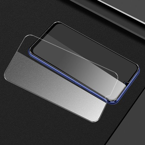 HD Explosion Proof Toughened Film [2-Piece Package] & Bracket DeliveryDoug doogee   S88 pro mobile phone Steel film doogeeS88pro Full screen explosion-proof Glass 6.3 inch Film