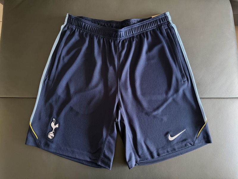 Nike Dri Fit Strike Tottenham 26-27 Season Training Shorts