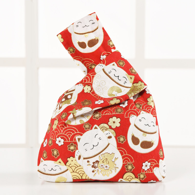 Japanese style and wind wrap wristlet bag walking bag mobile phone key handbag handbag bag bag bag bag bag bag bag bag bag bag