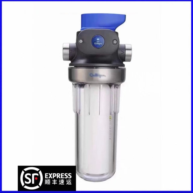 Suitable for Kangligen Water Purifier Household Pre-Filter Wh-S200-C Filter Element Hd360 Consumables