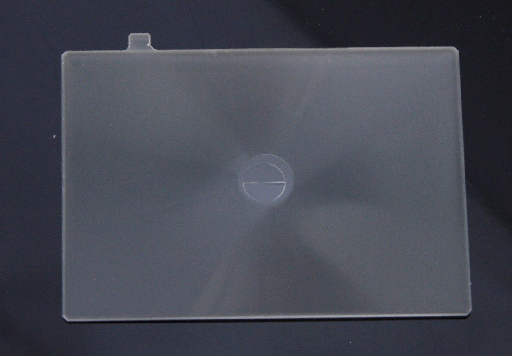 MAMIYA 645 MF split image focusing screen