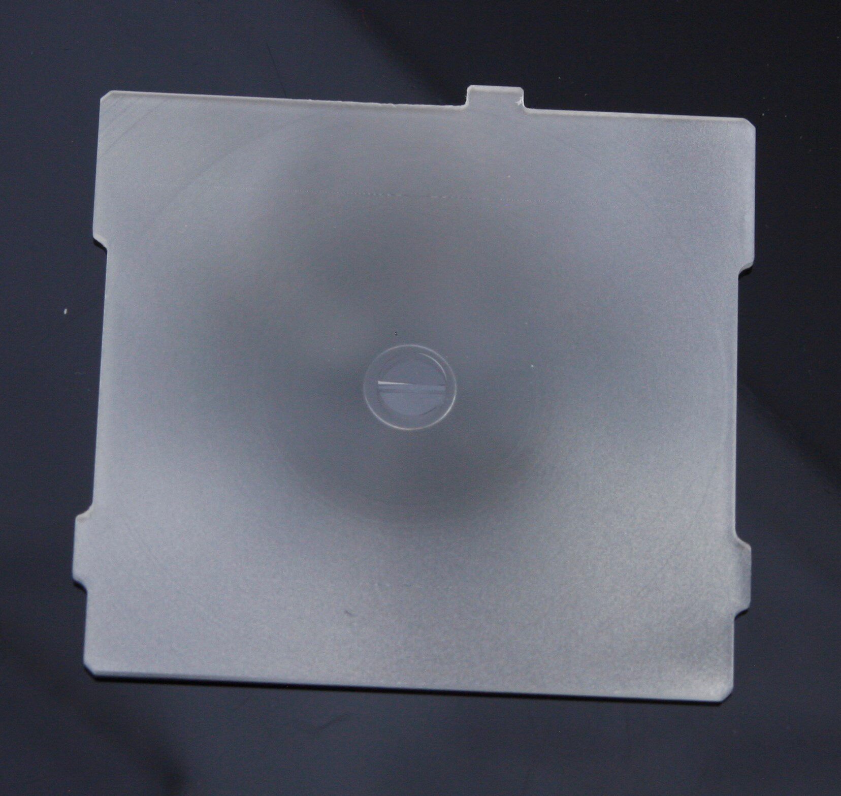 Brownica 6*6 SQ series (SQSQASQBSQAI) split image focus screen