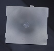 Bronica 6*6 SQ series (SQSQASQBSQAI) split image focusing screen