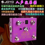 Joyo Zhuo Le Ren Soundtime эффект мужской и звуковой звук акустический акустический акустический акусти