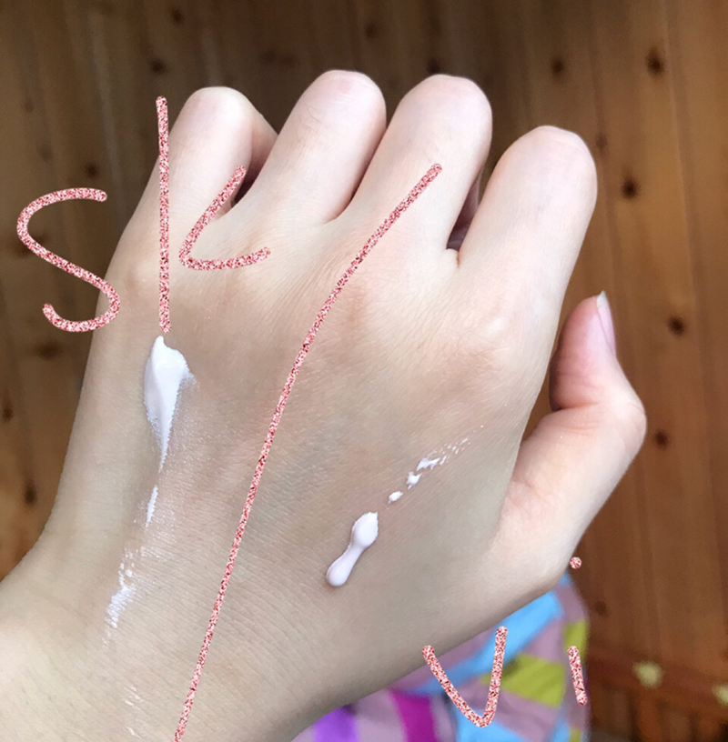 VIDIVICI Glossy Beauty Nữ Thần Cô Lập Kem Trang Điểm Sữa 40 ml Giữ Ẩm Dưỡng Ẩm Sáng Sửa Chữa che khuyết điểm black rouge