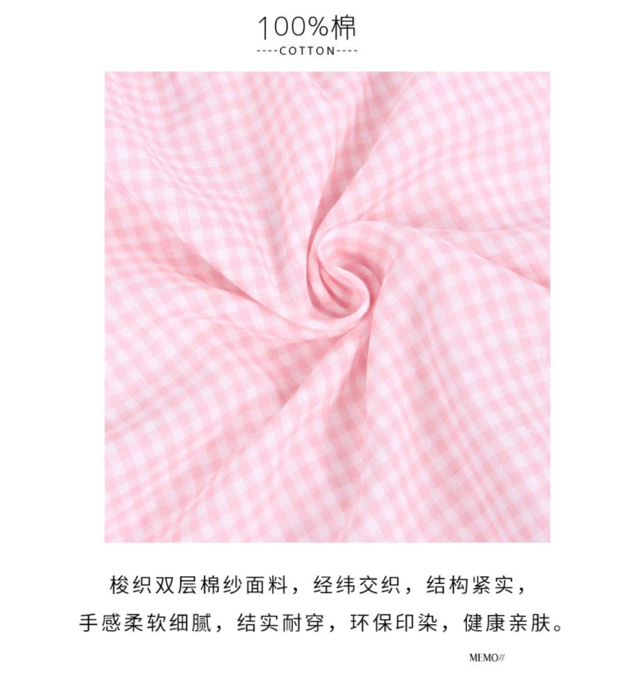 Mùa hè tiêu chuẩn Mỹ mới của phụ nữ đồ ngủ cotton hai mảnh phù hợp với kẻ sọc cotton có thể được mặc bên ngoài dịch vụ nhà mỏng phần ngọt ngào đồ ngủ nữ