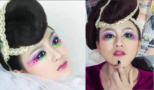 Extension mèches - Ref 226309 Image 21