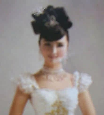 Extension cheveux - Chignon - Ref 229298 Image 17