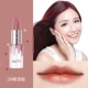 Qiao Di Shanghui Sweetheart Time Lipstick Lollipop Son môi không dễ đổi màu Cà chua thối Màu đỏ Douyin Màu đỏ thuần cùng một phong cách - Son môi