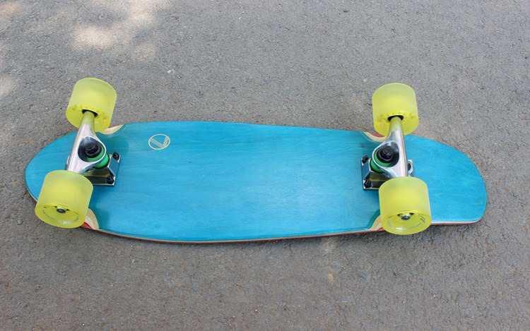 Skateboard pour homme femme - Ref 2597287 Image 27