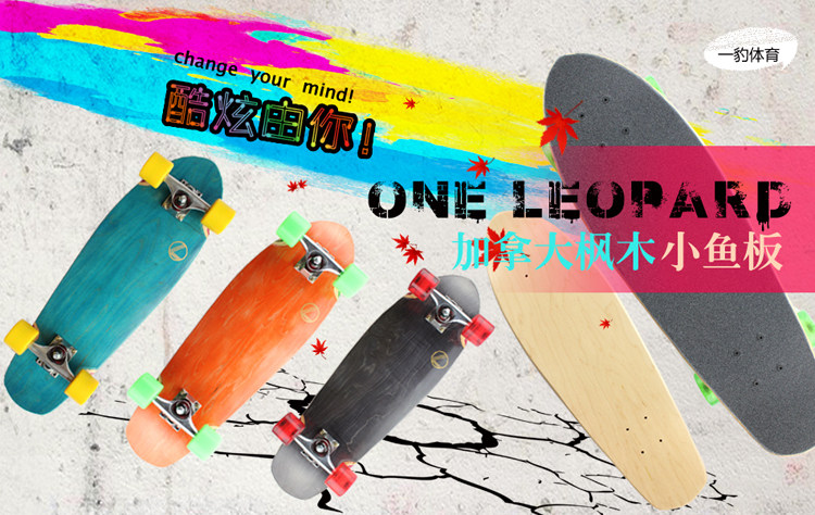 Skateboard pour homme femme - Ref 2597287 Image 43