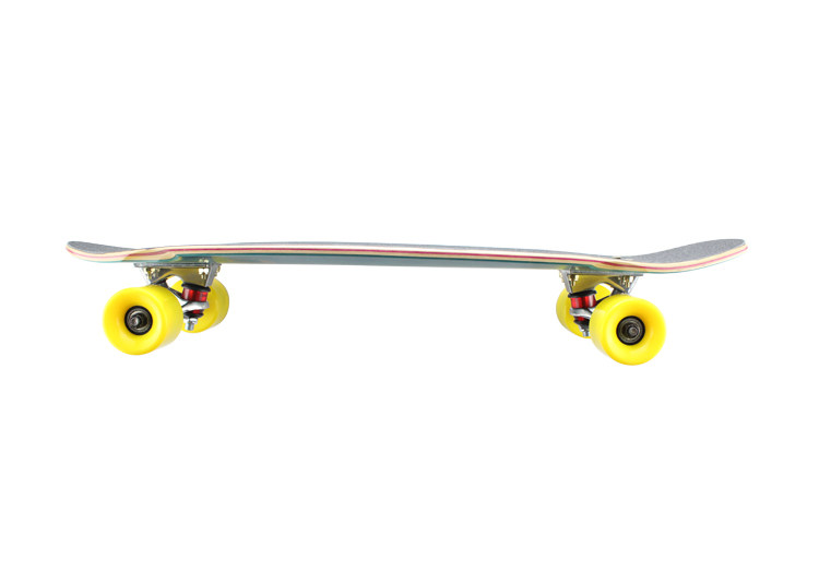 Skateboard pour homme femme - Ref 2597287 Image 44
