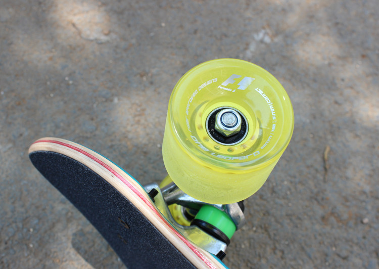 Skateboard pour homme femme - Ref 2597287 Image 29