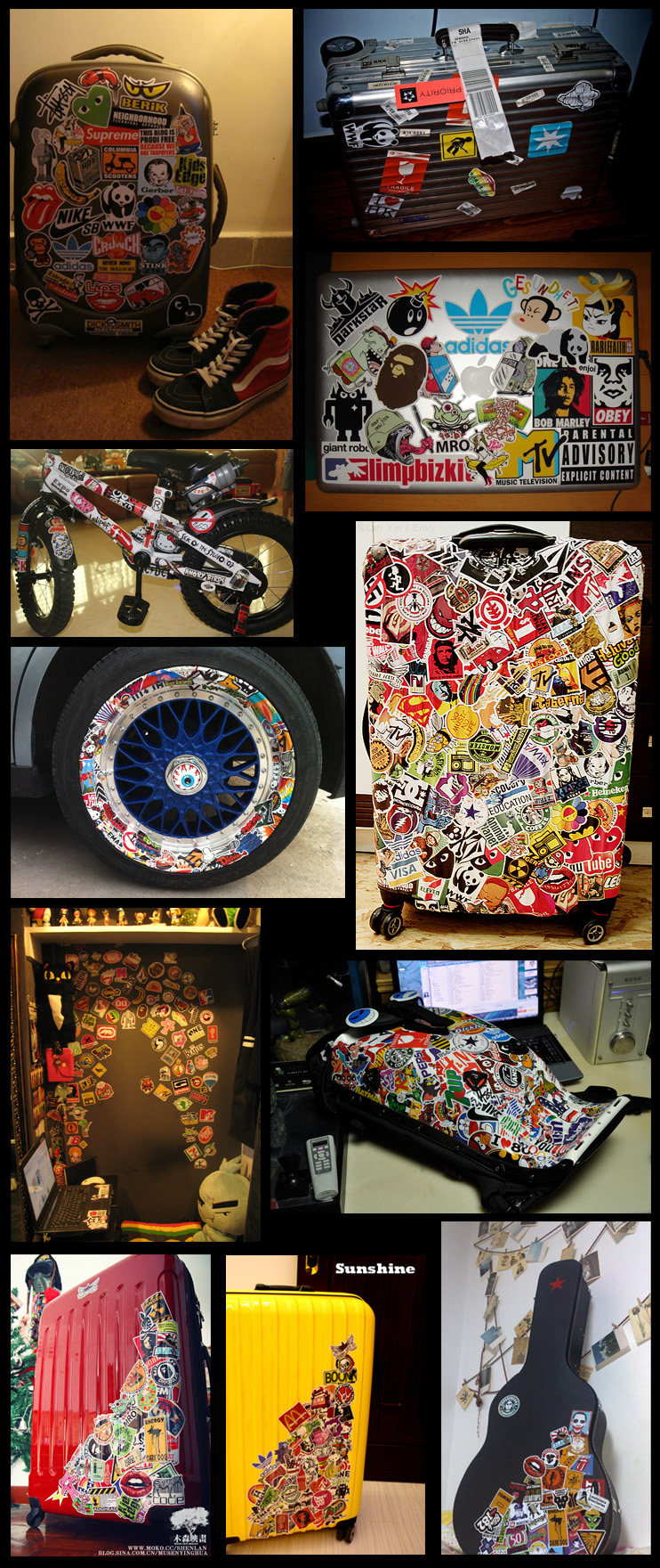 Skate pour homme femme MKLONG    - Ref 2596111 Image 5