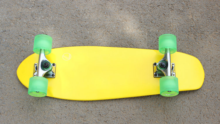 Skateboard pour homme femme - Ref 2597287 Image 30