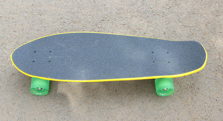 Skateboard pour homme femme - Ref 2597287 Image 31