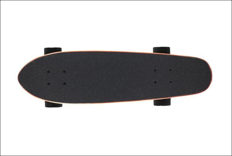 Skateboard pour homme femme - Ref 2597287 Image 14