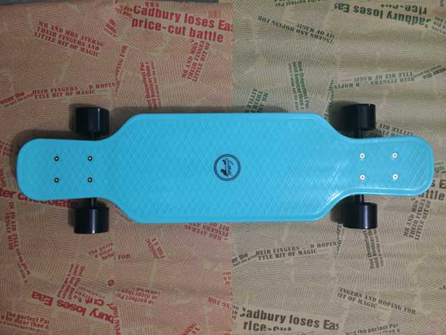 Skateboard - Ref 2597661 Image 11