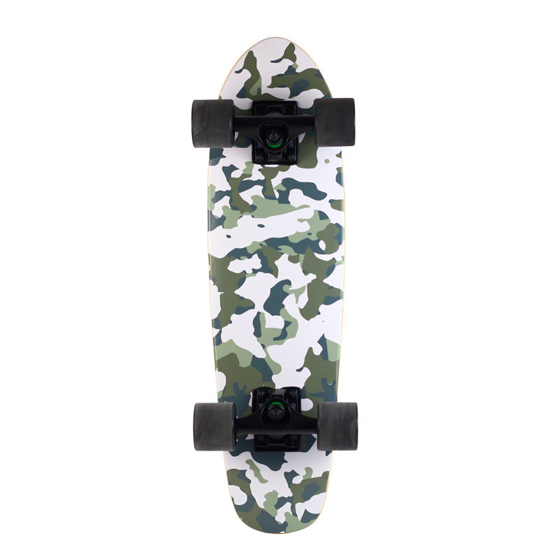 Skateboard pour homme femme - Ref 2597287 Image 7