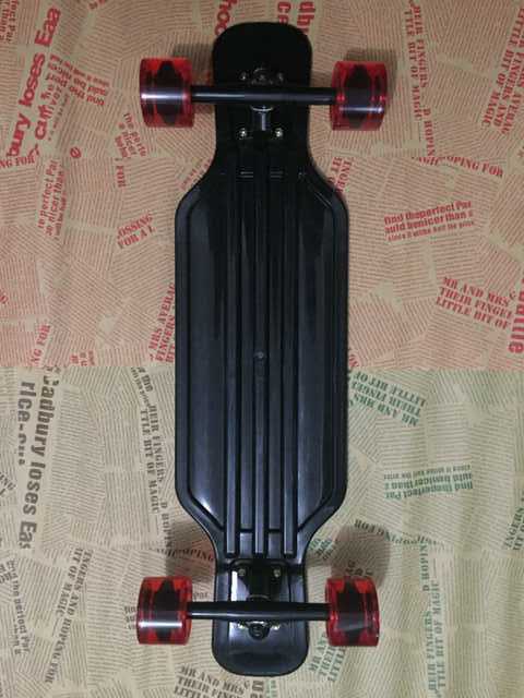 Skateboard - Ref 2597661 Image 14