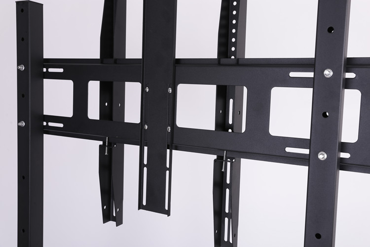Giá đỡ tivi 55 inch 65 Khung màn hình LCD 75 Honghe Xiwo 86 một máy hạ cánh phổ thông di động - TV tivi panasonic 55 inch
