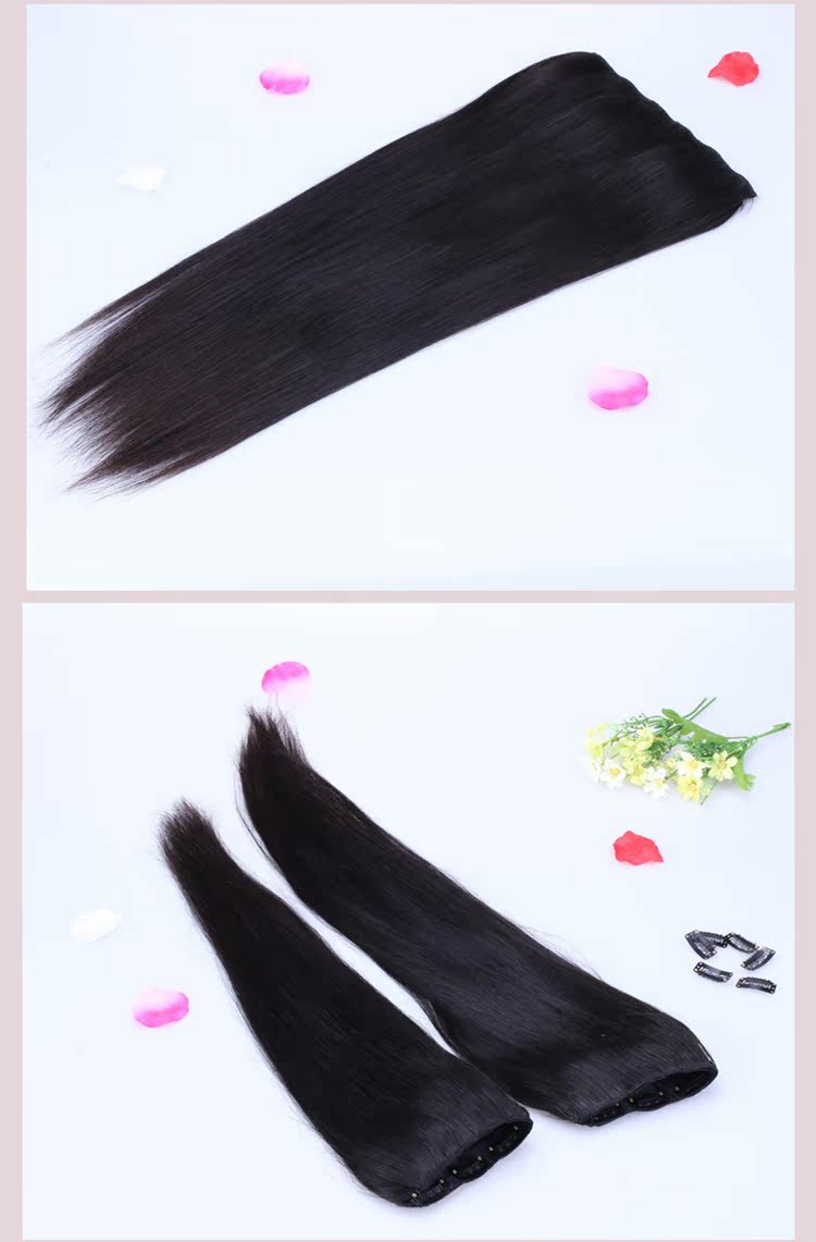 Extension cheveux - Ref 226799 Image 9