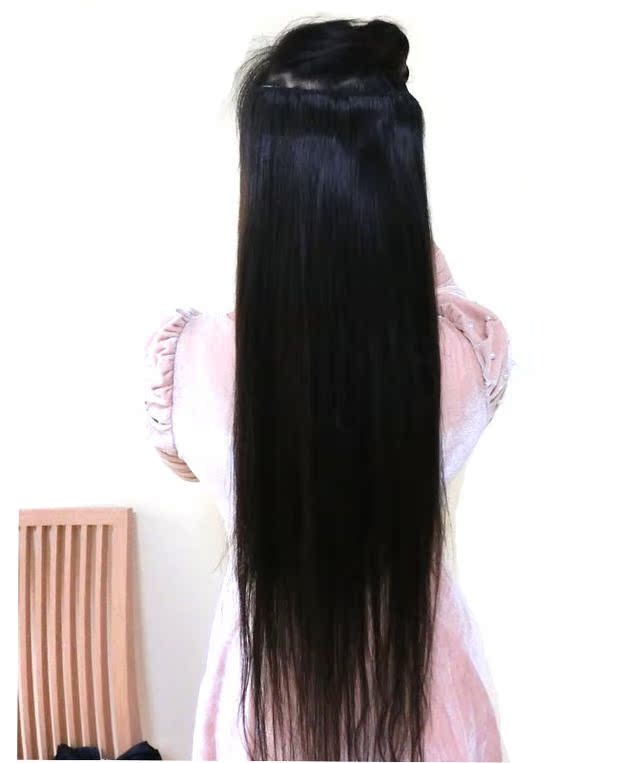 Extension cheveux - Ref 226799 Image 24