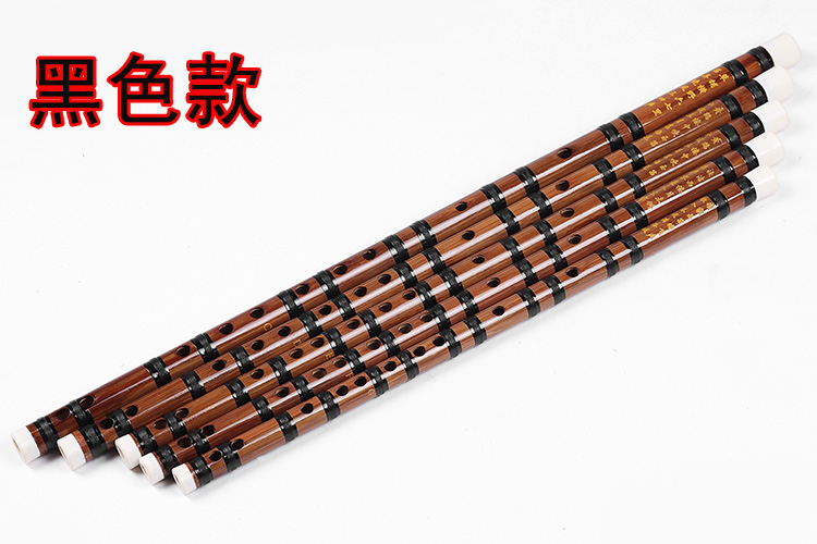 Đắng sáo tre người mới bắt đầu gói tinh chế đắng tre sáo trúc sáo trúc cụ sáo người mới bắt đầu sáo cụ miễn phí bài - Nhạc cụ dân tộc sáo tiêu