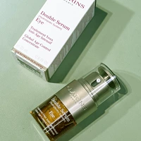 Clarins, омолаживающая эссенция, крем для глаз, 25 года, 9 мес., 20 мл