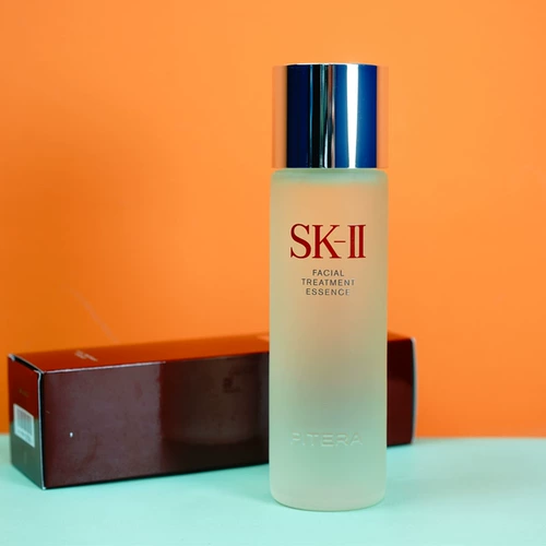 Sk-ii, увлажняющая осветляющая эссенция для ухода за кожей, 25 года, 230 мл