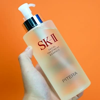 Sk-ii, пластиковая эссенция для ухода за кожей, 25 года, 9 мес., 330 мл