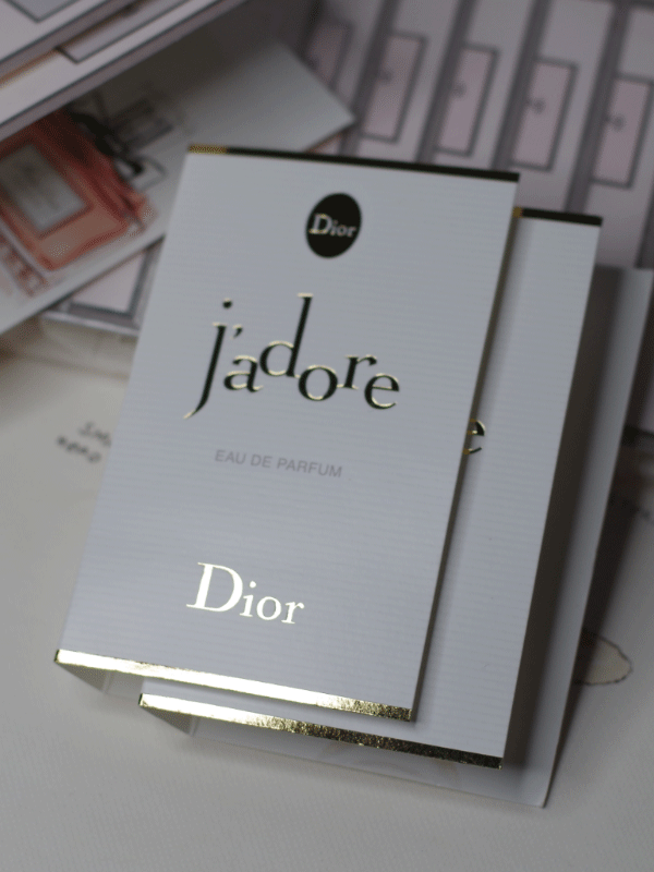 Mẫu thử nghiệm nước hoa DIOR mẫu ống nghiệm 1ml có nhãn Trung Quốc nước hoa hermes nữ