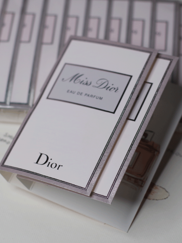 Mẫu thử nghiệm nước hoa DIOR mẫu ống nghiệm 1ml có nhãn Trung Quốc nước hoa hermes nữ