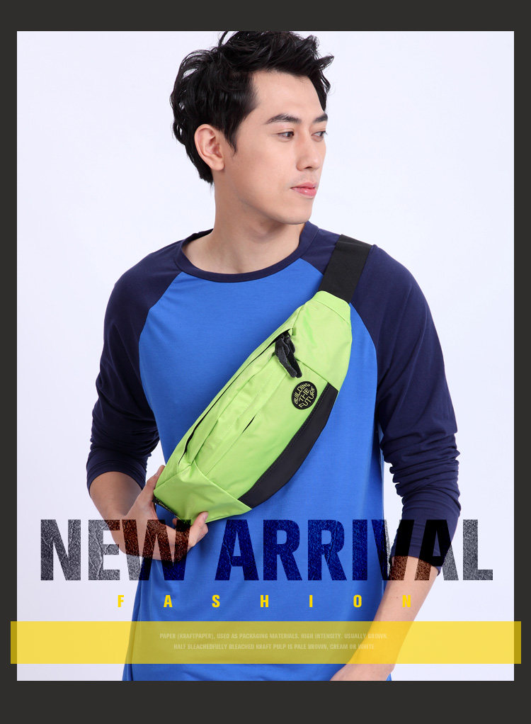 Sac pour homme - Ref 55141 Image 21