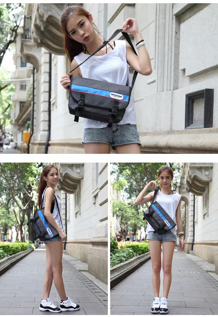 Sac pour homme - Ref 55172 Image 13