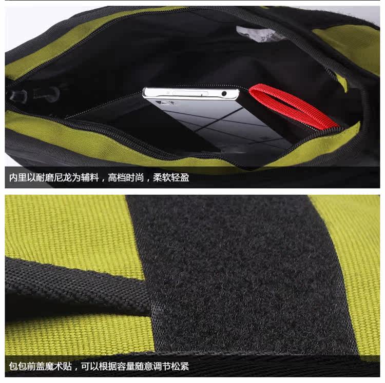 Sac pour homme - Ref 55777 Image 35