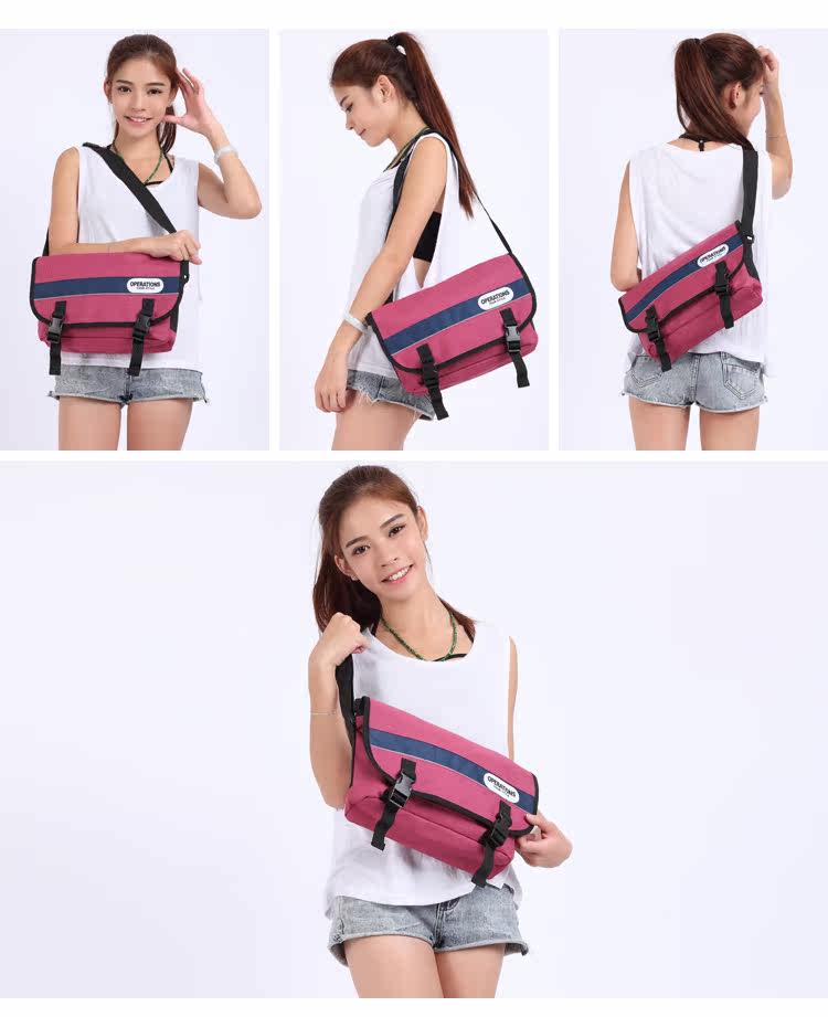 Sac pour homme - Ref 55172 Image 15