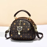 Летняя небольшая сумка, модная универсальная сумка на одно плечо, сумка через плечо, городской стиль