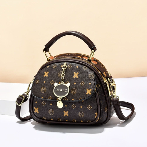 Летняя небольшая сумка, модная универсальная сумка на одно плечо, сумка через плечо, городской стиль