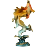 吉善缘 «Переход в день» все -Бронзе золотая доля