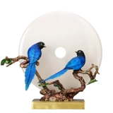 吉善缘 ВСЕ -КОППЕР СВАДЕЙНАЯ ПОДАРКА BAIYU BUCKLE 