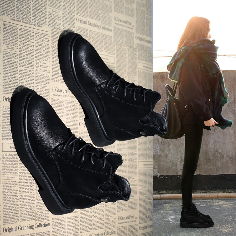 Bottes mi-saison femme en Caoutchouc - Ref 3250146 Image 1