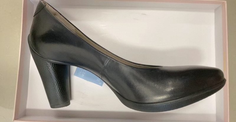 Ecco Women's High Heels Size 37 39