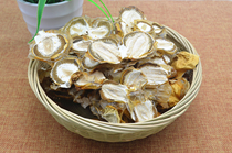 Dried bamboo fungus egg bamboo fungus egg sulfur-free specialty of Yibin Sichuan vegetarian ingredients 500g