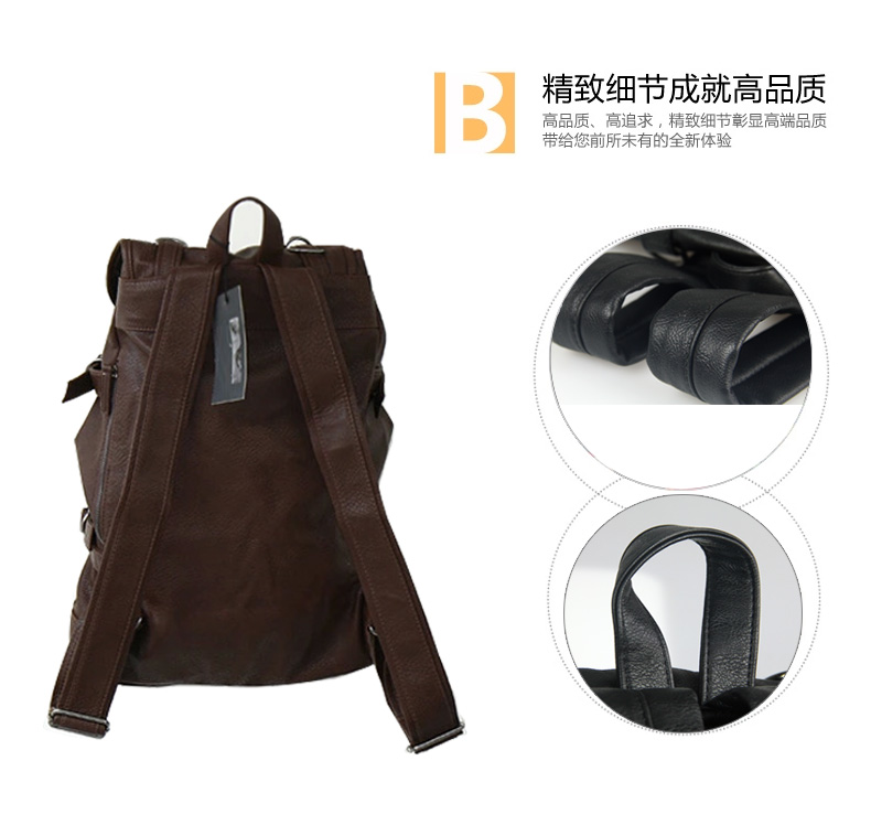 Sac homme - Ref 52783 Image 13
