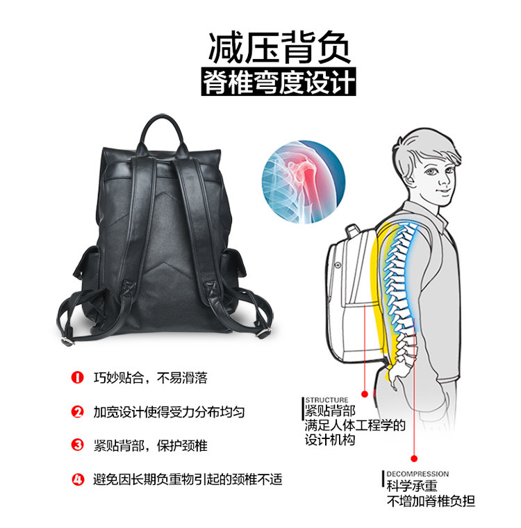 Sac pour homme - Ref 51443 Image 26